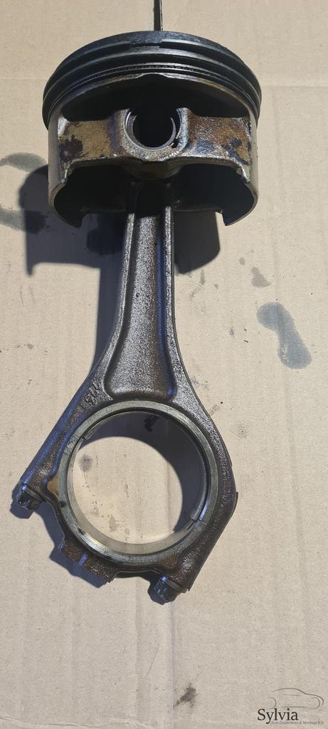 Drijfstang 223 BMW met motorcode N62 7516221, Gebruikt, -, -, Ophalen of Verzenden