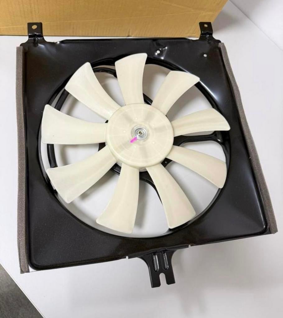 Nieuw! Suzuki Ignis 1.3 4X4 1.5 SPORT ventilator fan 2000-03, Nieuw, Ophalen of Verzenden, H, H