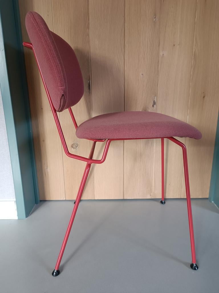 Lensvelt D-Chair 101, Huis en Inrichting, Stoelen, Ophalen, Zo goed als nieuw, Eén
