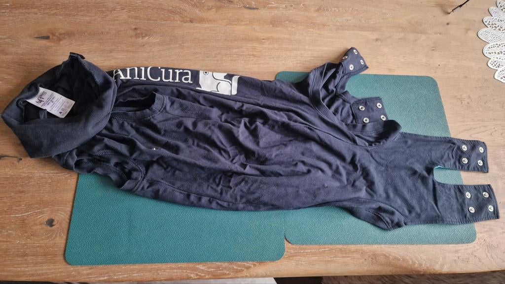 XL Medical Pet Shirt - romper hond, Ophalen