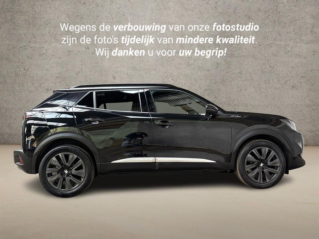 Peugeot 2008 1.2 PureTech GT-Line (VIRTUAL COCKPIT, APPLE CA, Voorwielaandrijving, 12 maanden, Gebruikt, 1199 cc