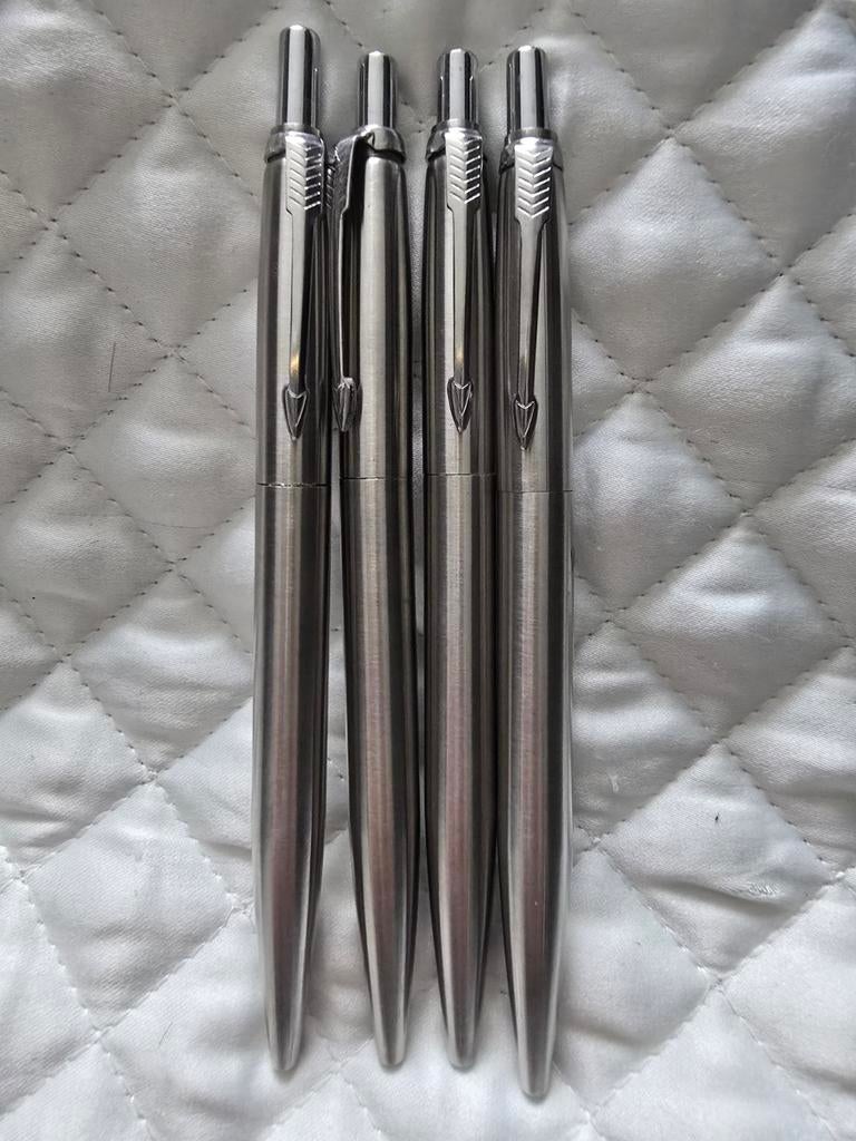 Parker pen jotter, Ophalen of Verzenden, Overige typen