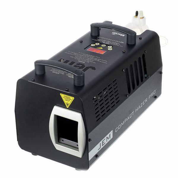 JEM Compact Hazer Pro, Muziek en Instrumenten, Licht en Laser, Zo goed als nieuw, Rookmachine, Ophalen