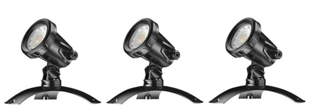 vijververlichting, onderwaterverlichting, tuin verlichting, Ophalen of Verzenden, Nieuw