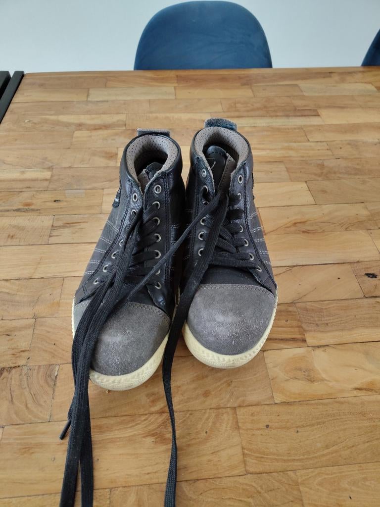 Schoenen met stalen neuzen maat 38, Ophalen of Verzenden, Meisje, Schoenen