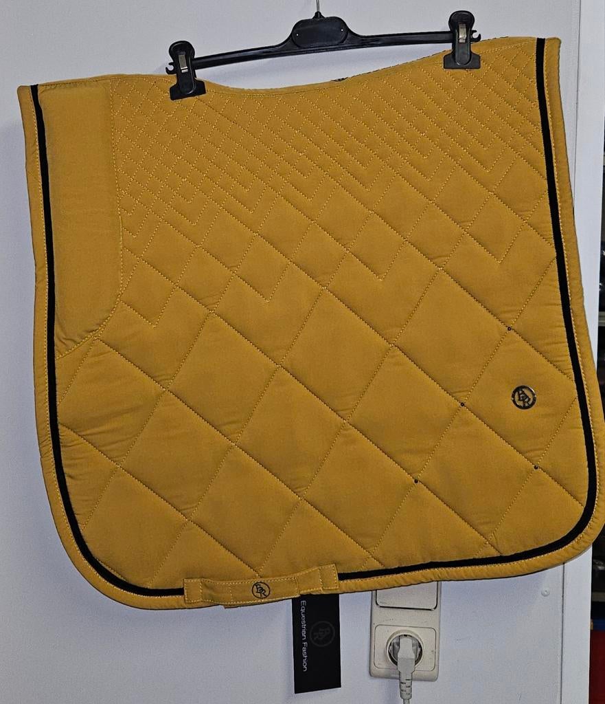 BR dekje maat Full Dressuur nieuw, Dieren en Toebehoren, Paarden en Pony's | Dekens en Dekjes, Ophalen of Verzenden, Nieuw, Dekje