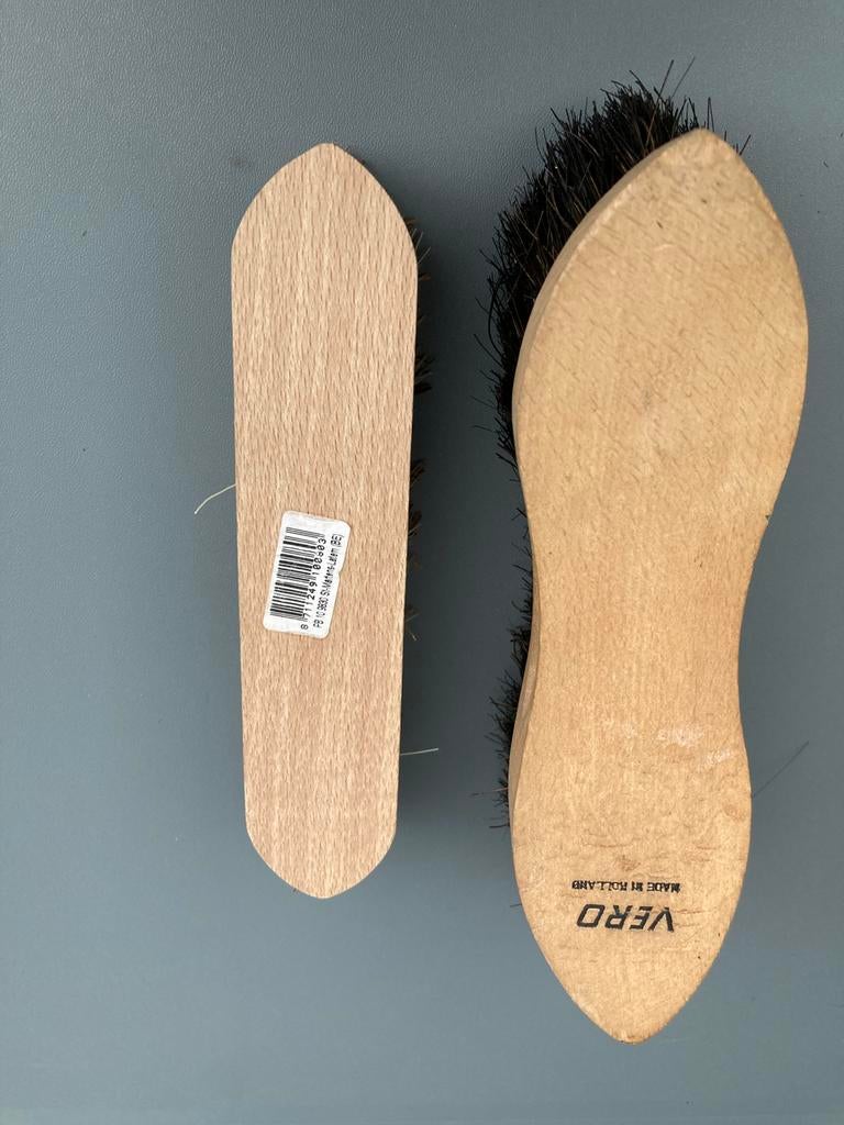 Nieuwe Borstels, Ophalen of Verzenden, Bezem of Borstel