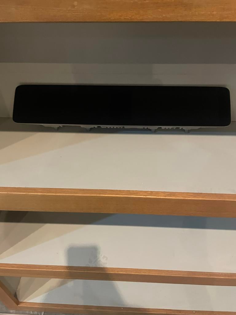 Widescreen Mercedes A-Klasse W177 Display, Auto-onderdelen, Ophalen of Verzenden, Gebruikt, Mercedes-Benz