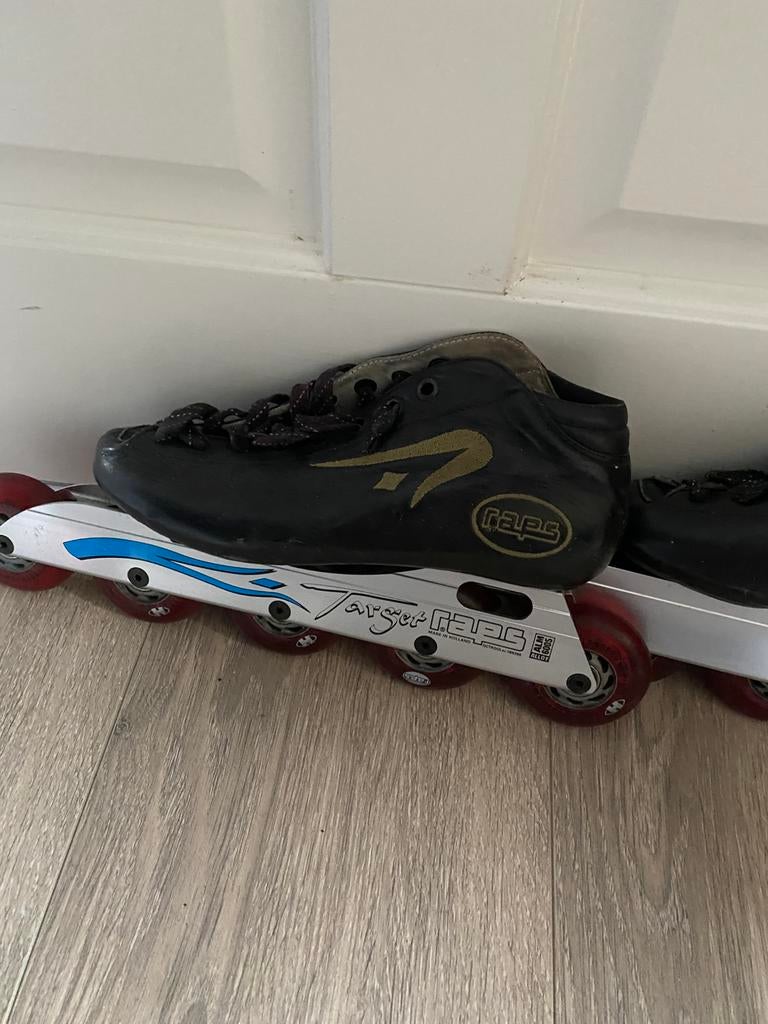 Raps skeelers maat 42, Ophalen of Verzenden, Zo goed als nieuw