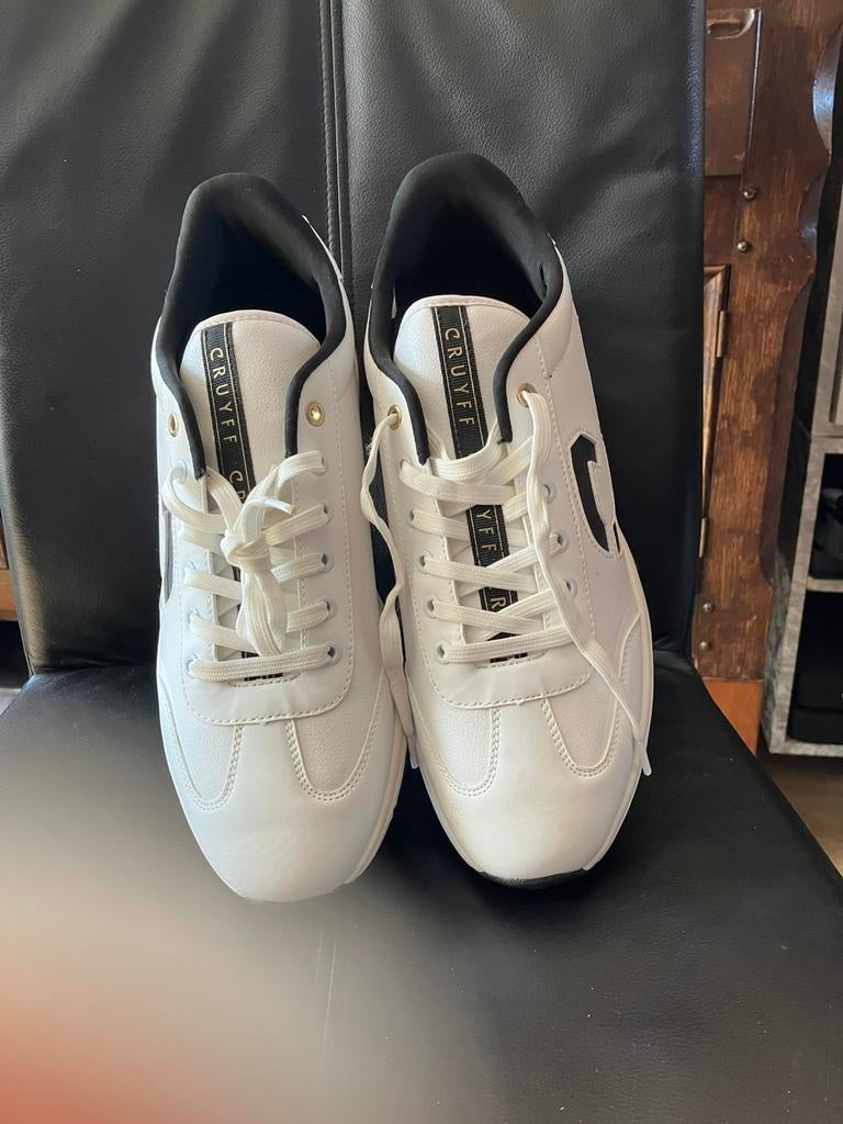 Sneaker Johan Cryff maat 46, Ophalen, Zo goed als nieuw