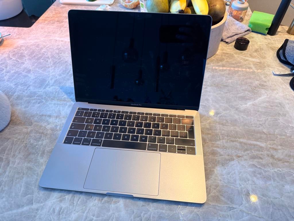 MacBook Pro 13 inch 2017 - i5, 8GB RAM, 128GB SSD, Gebruikt, 2 tot 3 Ghz, 8 GB, 13 inch