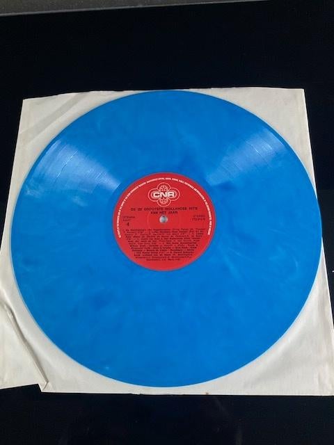 De Beste 26 Hollandse Feesthits, Ophalen, Zo goed als nieuw, 12 inch, Levenslied of Smartlap