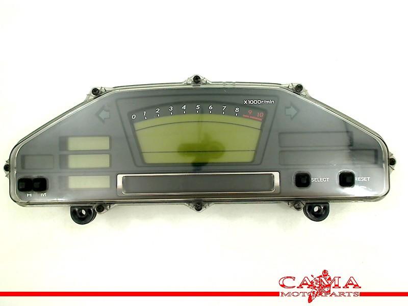 TELLERSET Suzuki AN 650 Burgman 2002-2004 (AN650), Dhr. S. di Majo, Gebruikt, Info@cama-motorparts.nl, P.J. Troelstraweg 8 8
3144 CX  MAASSLUIS, NL