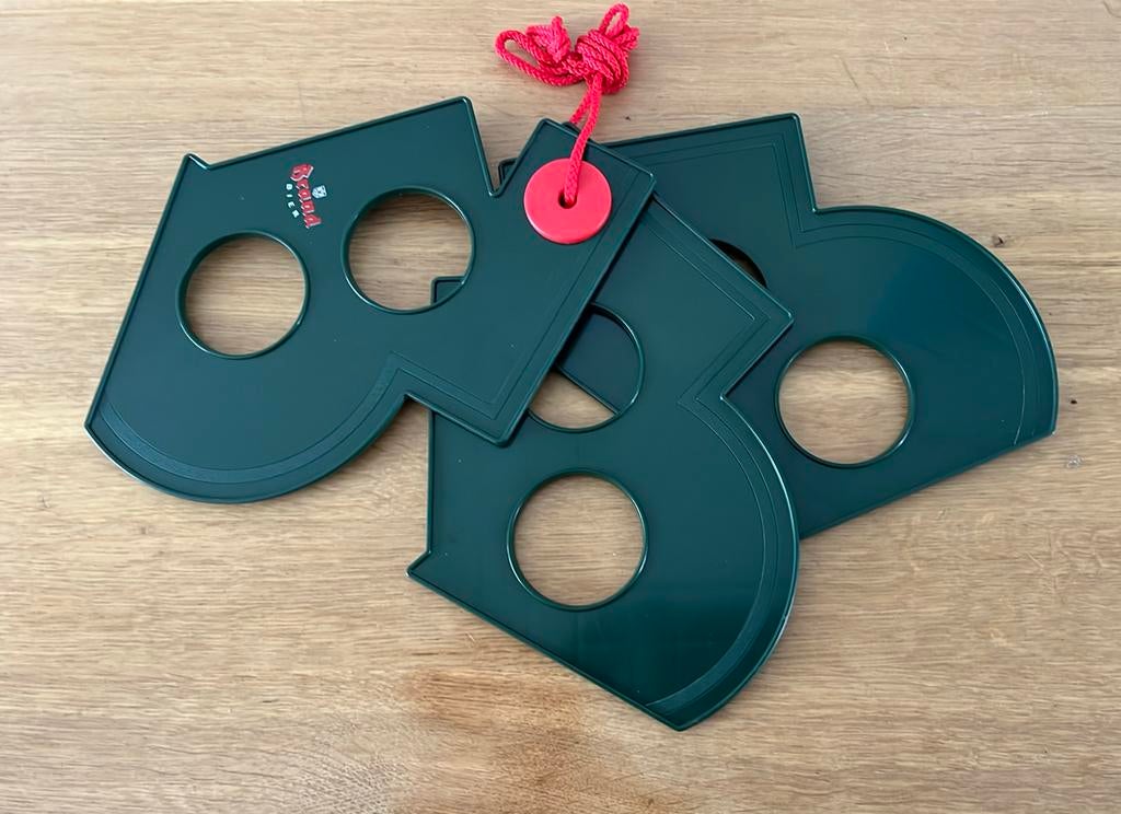 Brand bierglashouder, Ophalen of Verzenden, Nieuw, Overige typen, Brand