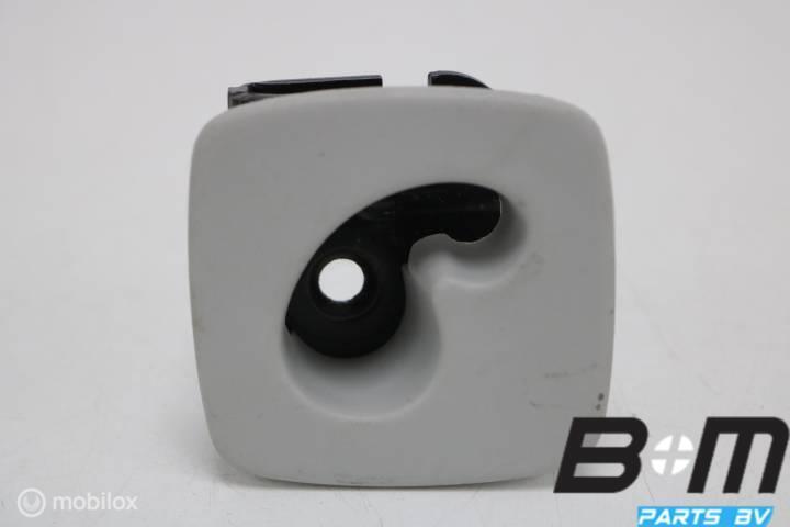 Bevestingingsoog hemel links VW Tiguan 5N 5N0861705A, Gebruikt