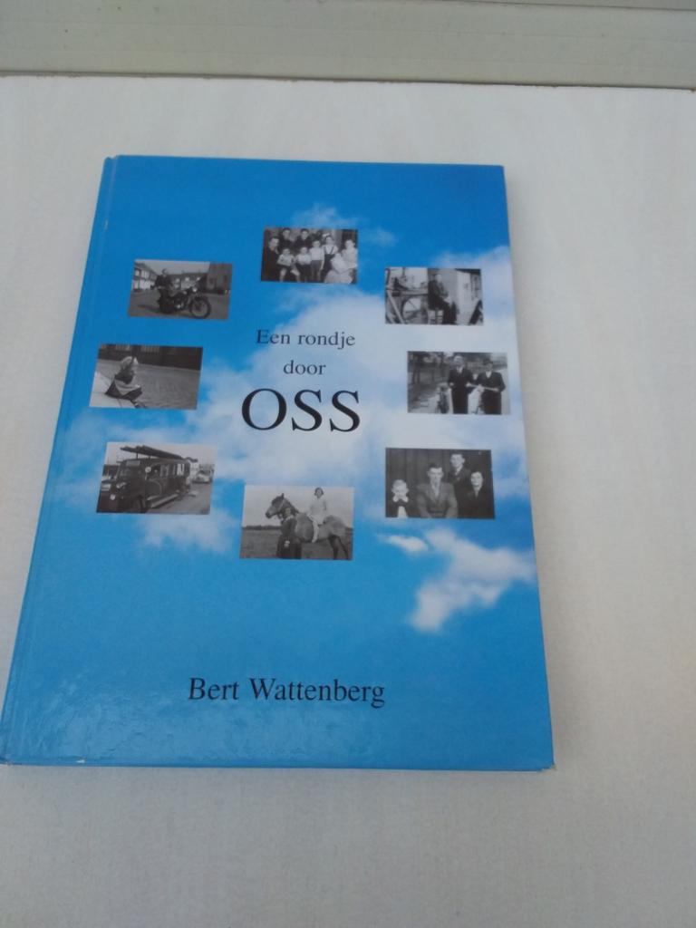 Een rondje door Oss, Ophalen