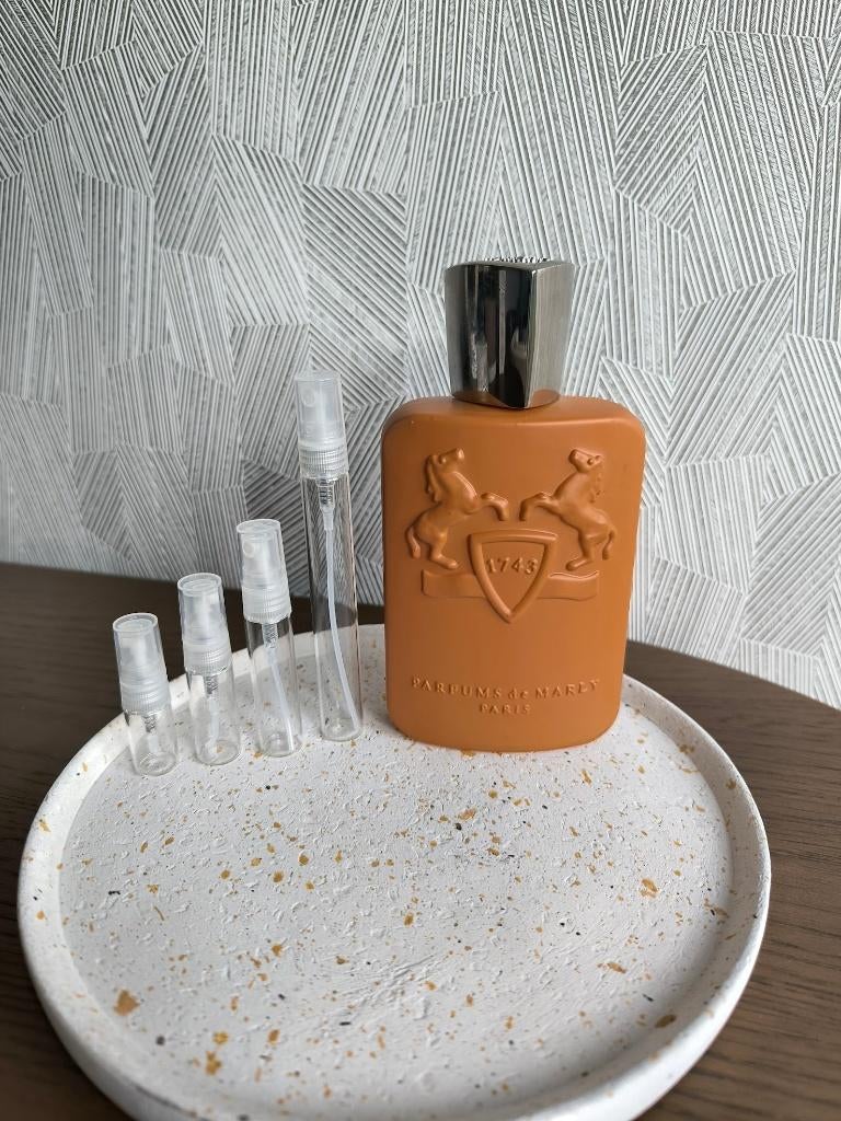 Parfums de Marly - Althaïr- (10ml) Sample/Decant, Verzenden, Zo goed als nieuw