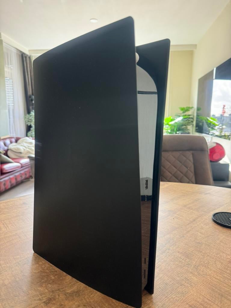 Sony PlayStation 5 Disc Drive 825GB + controller, Ophalen of Verzenden, Zo goed als nieuw, Playstation 5