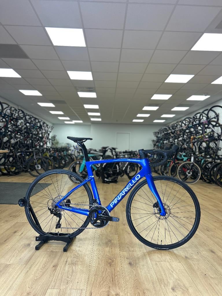 NIEUW 0km Pinarello F1 Carbon Racefiets, Ophalen, Nieuw, Overige typen