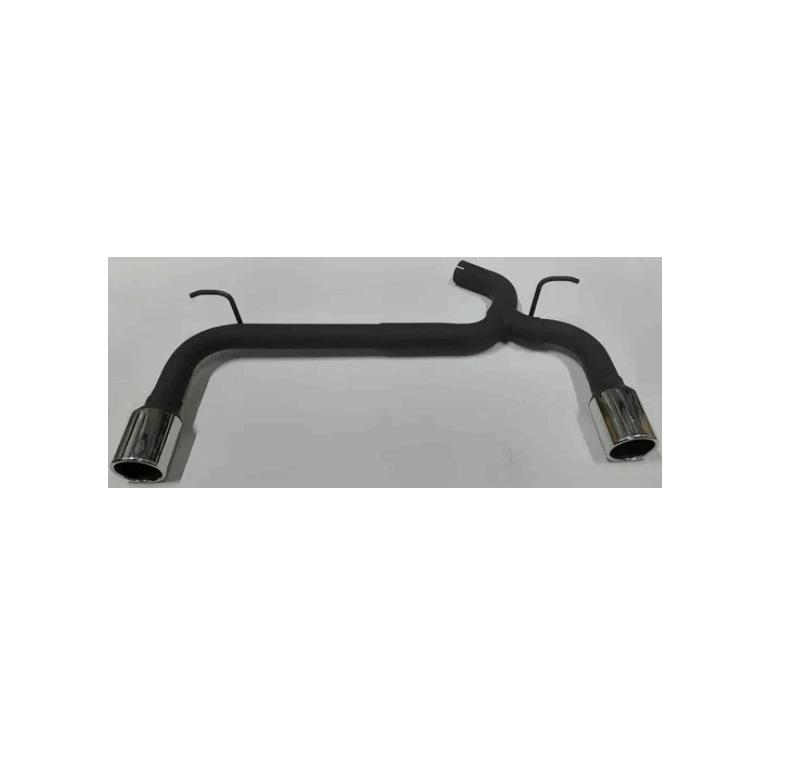 123 SPORTUITLAAT BMW F22 F23 F87 M2 DIESEL UITLAAT, -, Verzenden, -, Nieuw