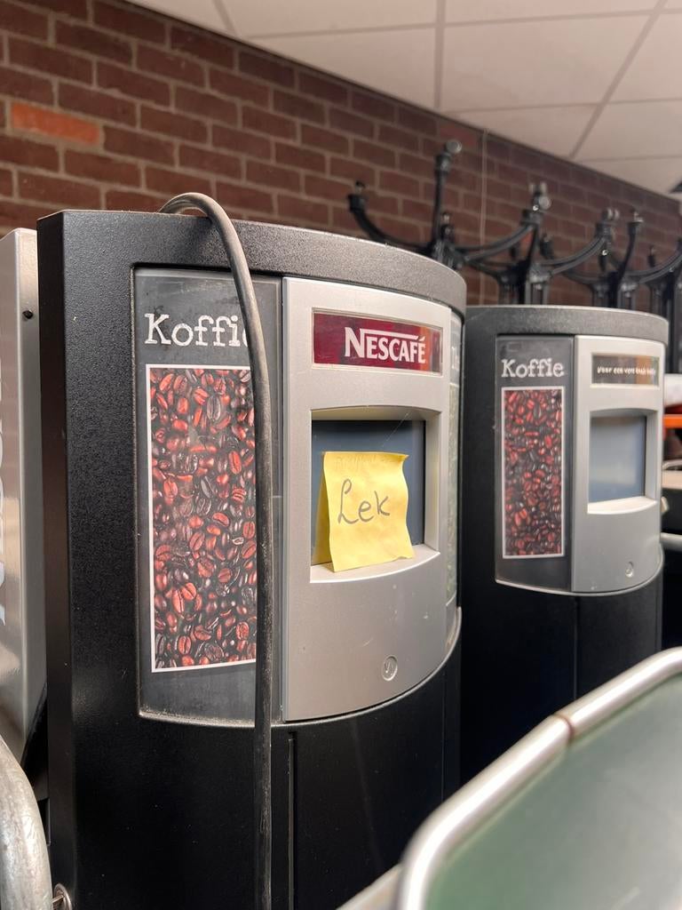 3 stuks, Witgoed en Apparatuur, Ophalen, Gebruikt