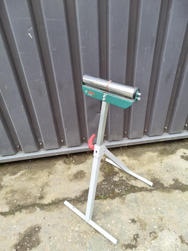 Bosch Rolbok PTA 1000 - Handige Ondersteuning, Doe-het-zelf en Verbouw, Gereedschap | Handgereedschap, Gebruikt, Ophalen of Verzenden