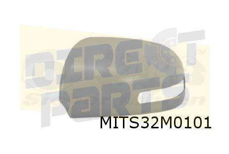 Mitsubishi Outlander (7/15 - 4/18) Mitsubishi Outlander (9/1, Auto-onderdelen, Spiegels, -, Verzenden, -, Nieuw