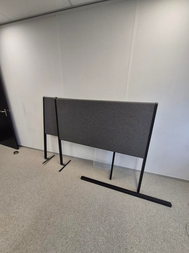 Akoestische schermen / panelen, Huis en Inrichting, Ophalen, Zo goed als nieuw