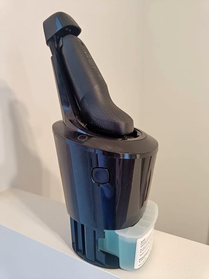 Scheerapparaat Philips Series 6000 - S6680/26 (1x gebruikt), Ophalen, Zo goed als nieuw, Scheren en Epileren