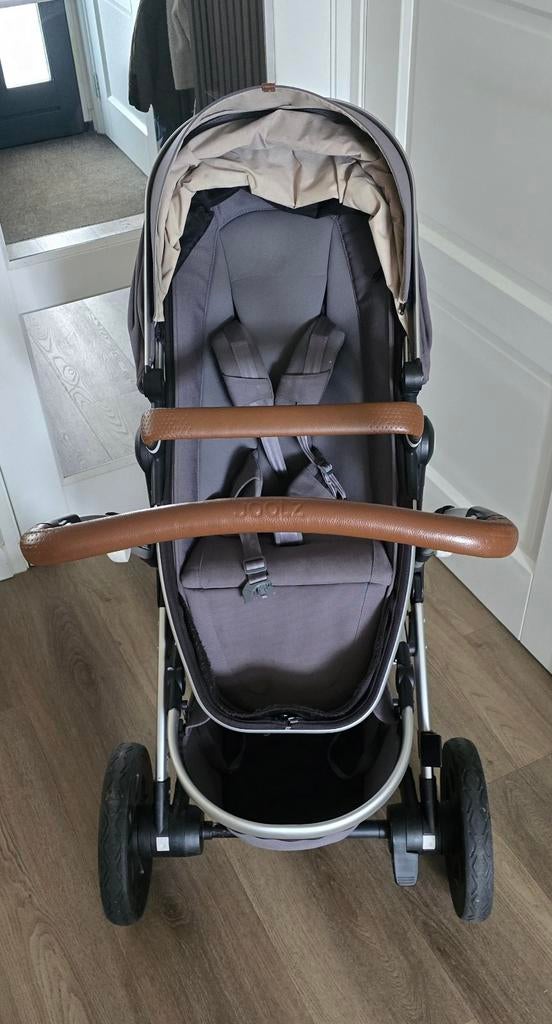 Joolz Geo 2 kinderwagen met veel accessoires, Kinderen en Baby's, Kinderwagens en Combinaties, Ophalen, Gebruikt, Overige merken