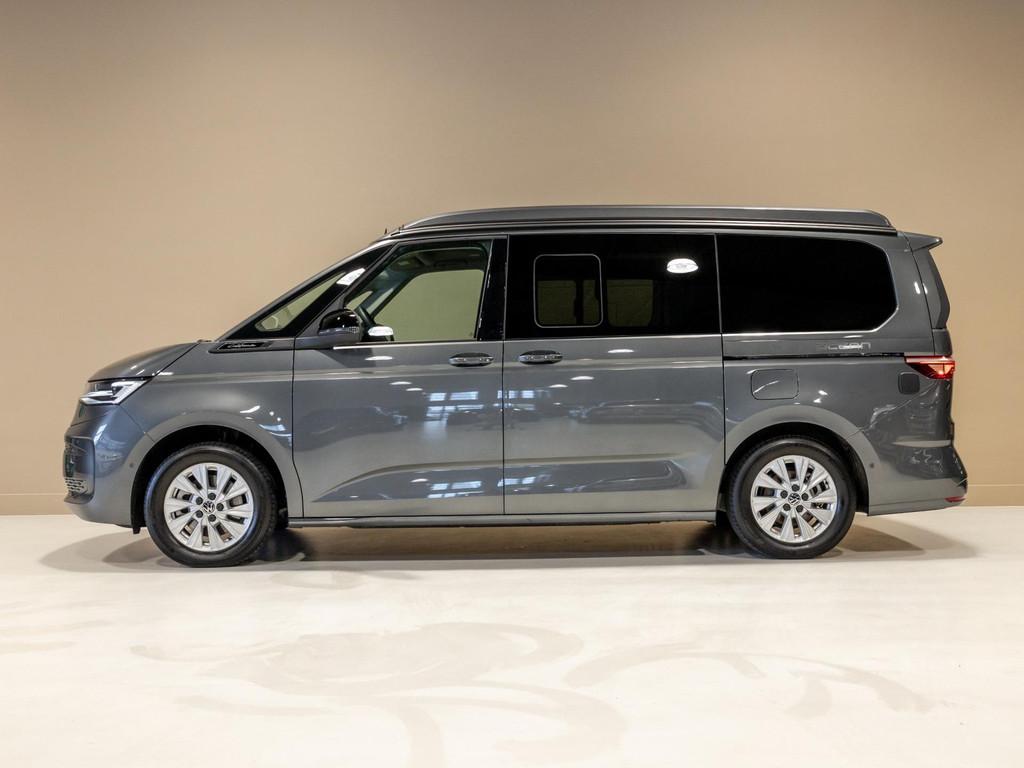 Volkswagen California Ocean eHybrid 4Motion / 245pk / Trekha, Automaat, Buscamper of Camperbus, Volkswagen, Airconditioning