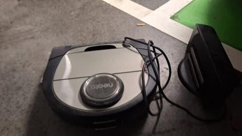 Neato robot stofzuiger, Ophalen of Verzenden