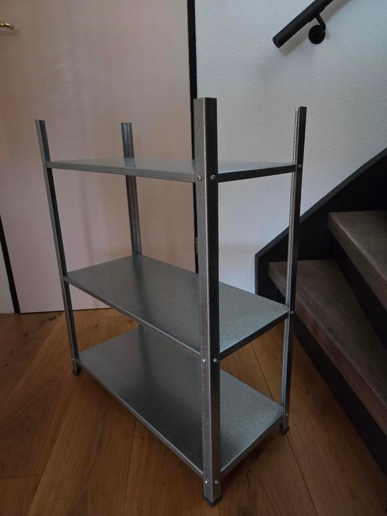 Stelling schappen nieuw., Ophalen, Nieuw