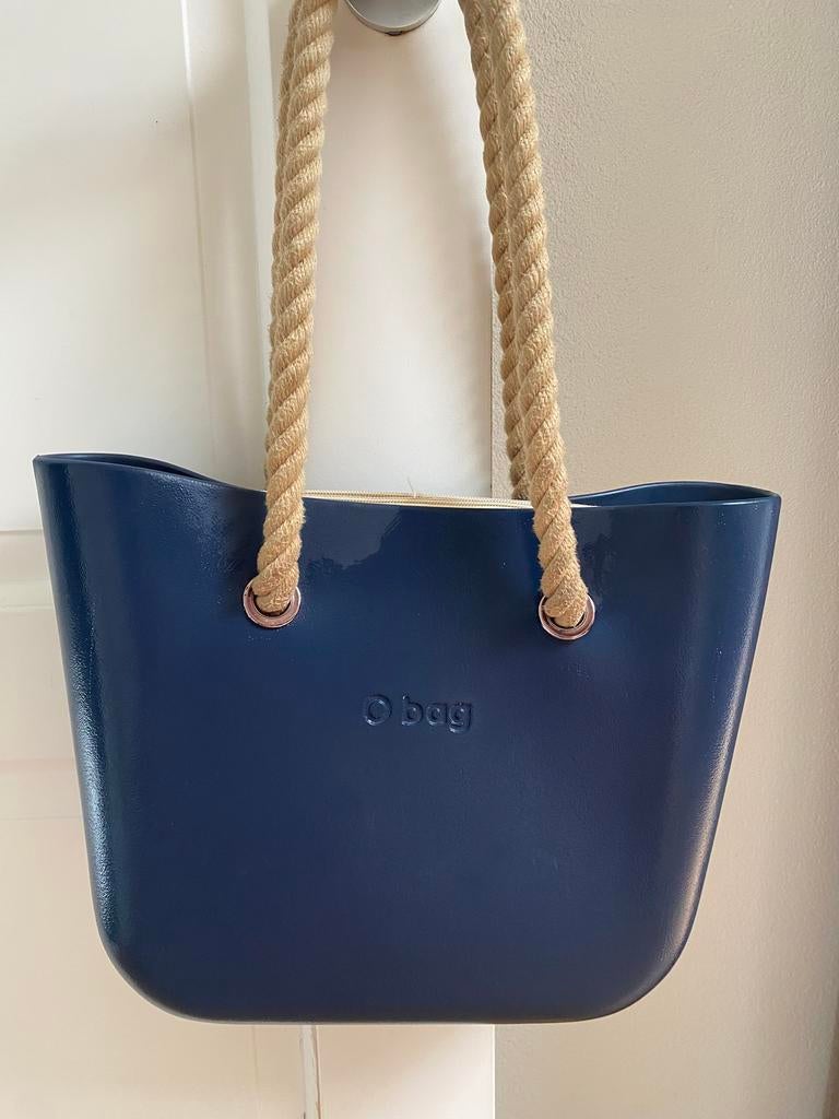 O bag, Ophalen of Verzenden, Zo goed als nieuw