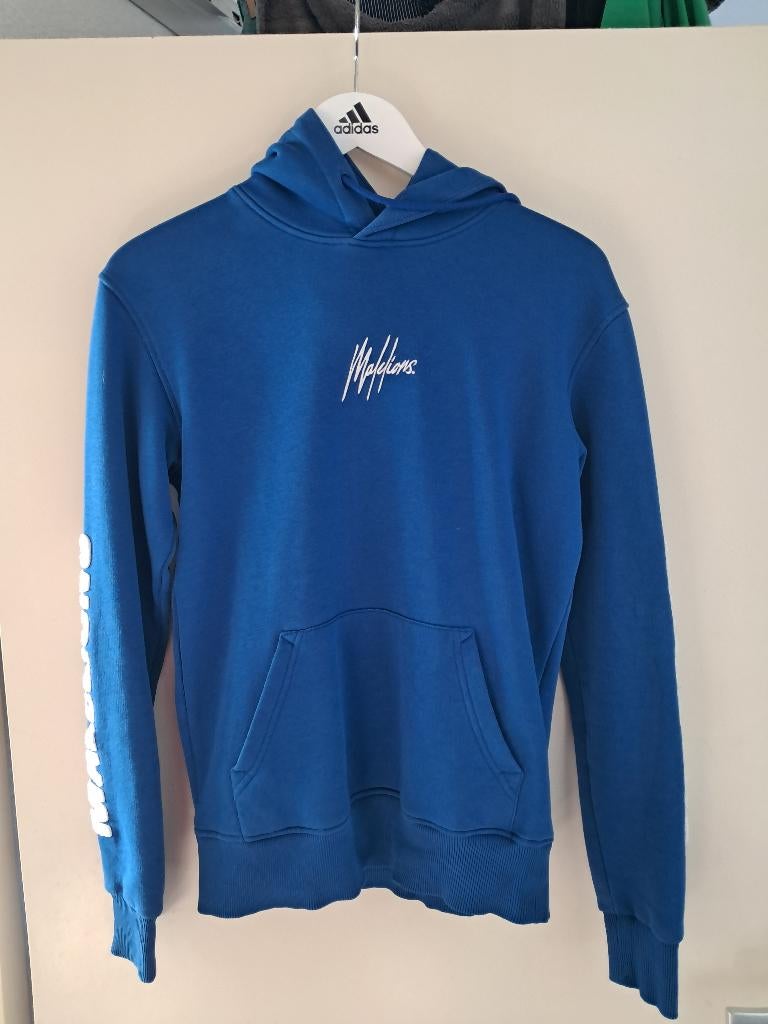 Pakket Malelions hoodies en t-shirts, Overige kleuren, Malelions, Ophalen of Verzenden, Zo goed als nieuw