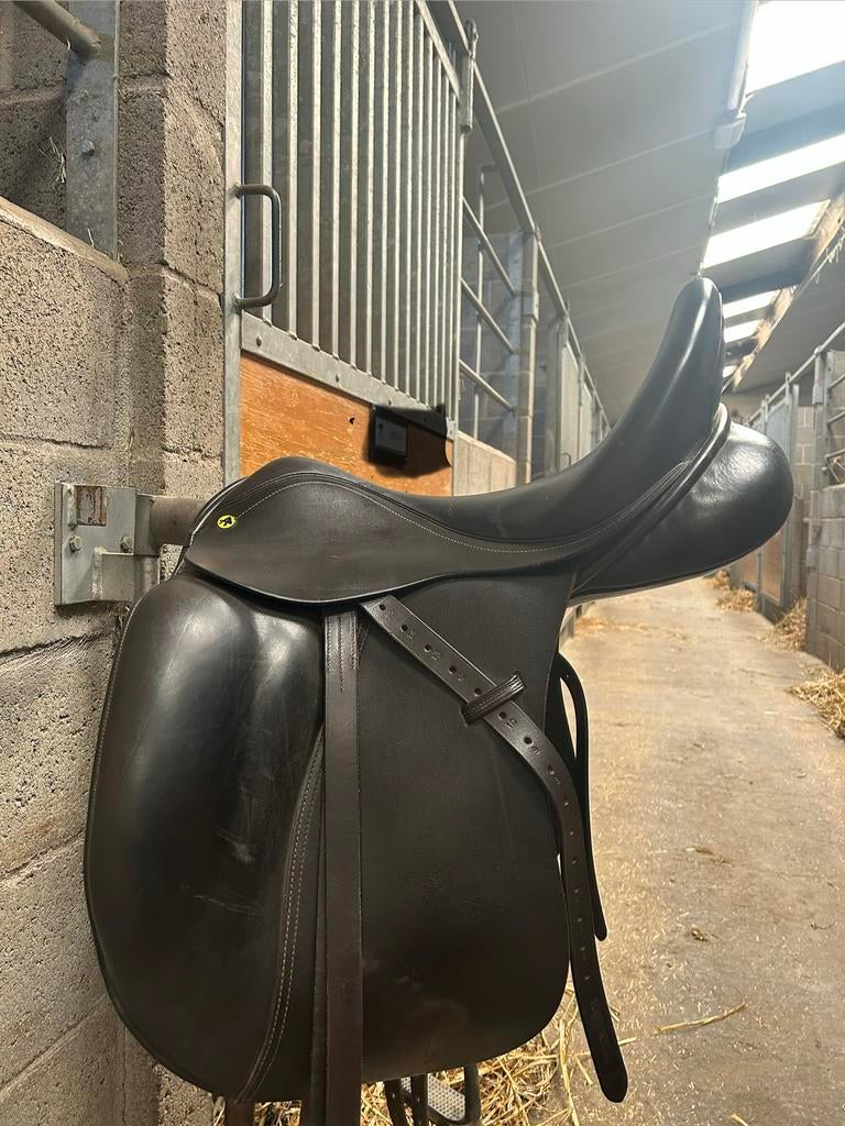 18 inch Anatomica Ocant, Dieren en Toebehoren, Ophalen, Gebruikt, Dressuur