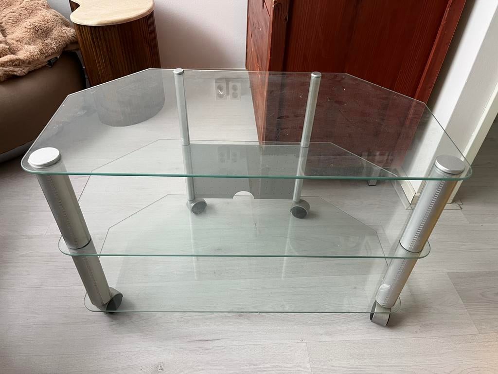 Tafel, Ophalen, Gebruikt, 50 tot 100 cm, Minder dan 50 cm