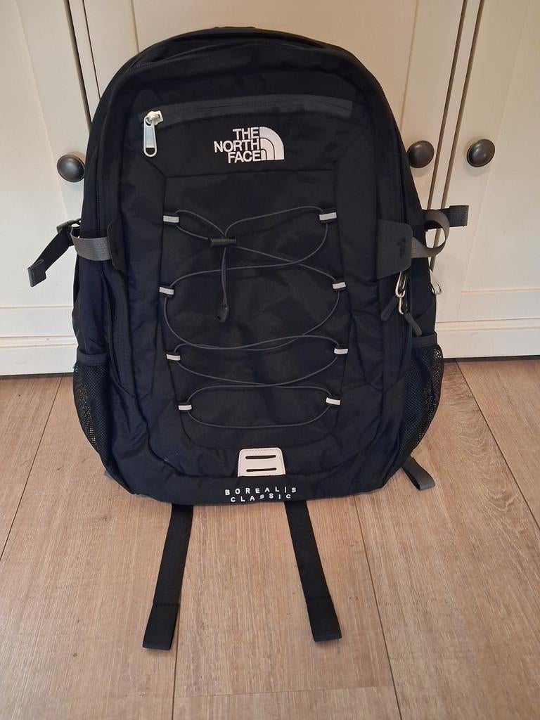 The North Face Borealis Classic 29l, Sieraden, Tassen en Uiterlijk, Tassen | Rugtassen, Verzenden, Nieuw, Overige merken