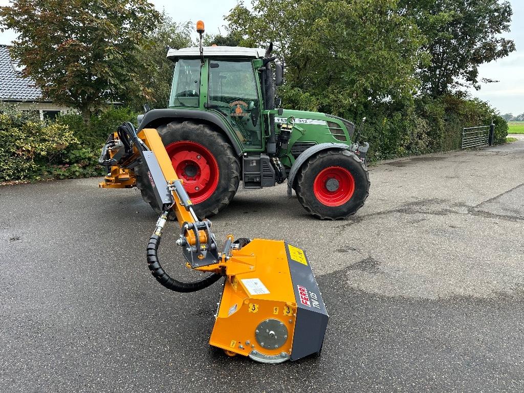 Ferri TXV500 klepelarm arm klepelmaaier (bj 2024), Zakelijke goederen, Agrarisch | Werktuigen, Overige, Oogstmachine