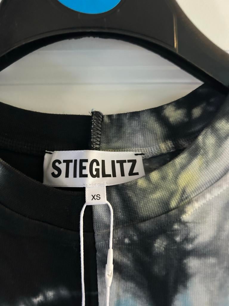 Stieglitz Oversized T-shirt XS - Nieuw met kaartjes, Overige kleuren, Nieuw, Ophalen of Verzenden, Korte mouw