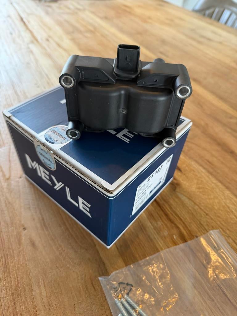 MEYLE Bobine voor Ford, Mazda, Volvo - Nieuw, Ophalen of Verzenden, Nieuw, Ford