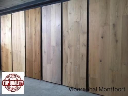 MULTIPLANK is 'n uitstekend alternatief voor MASSIEF EIKEN, Nieuw, 10 m² of meer, 10 tot 30 cm, Hout