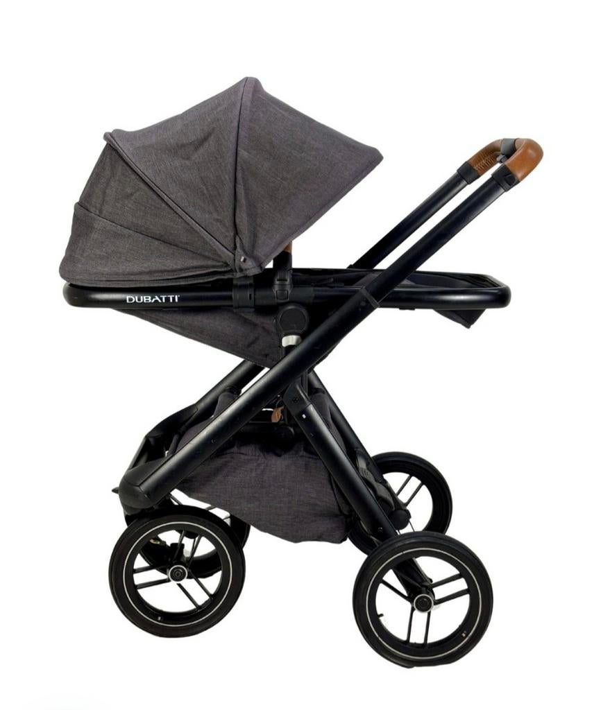 Dubatti kinderwagen, Ophalen, Overige merken