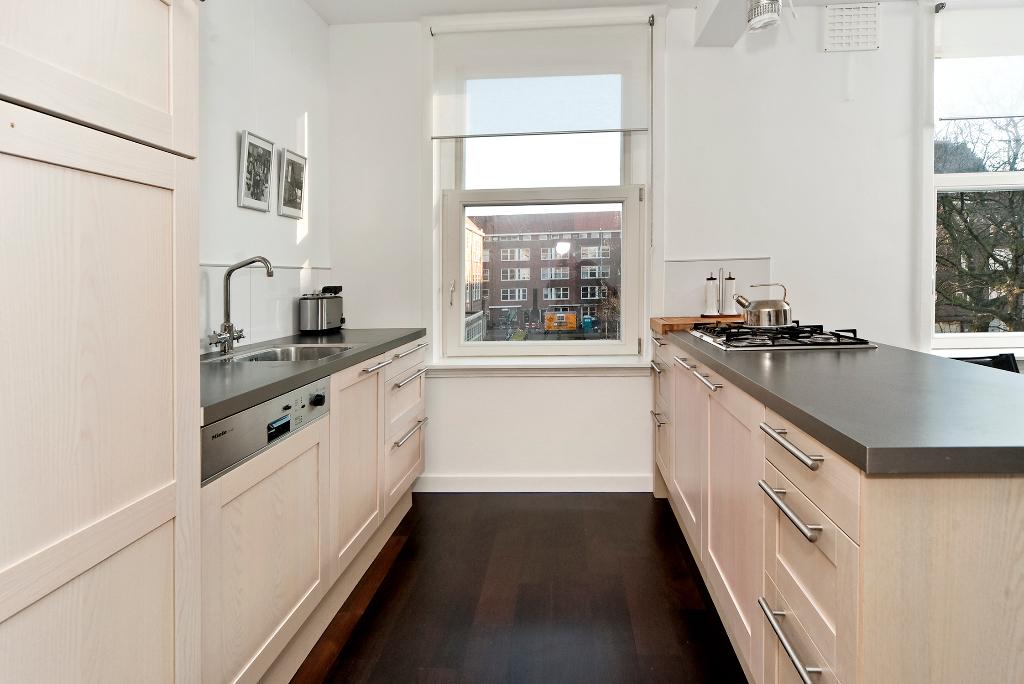 Faktum keuken Ikea, Ophalen, Gebruikt, 200 cm of meer, 150 tot 200 cm