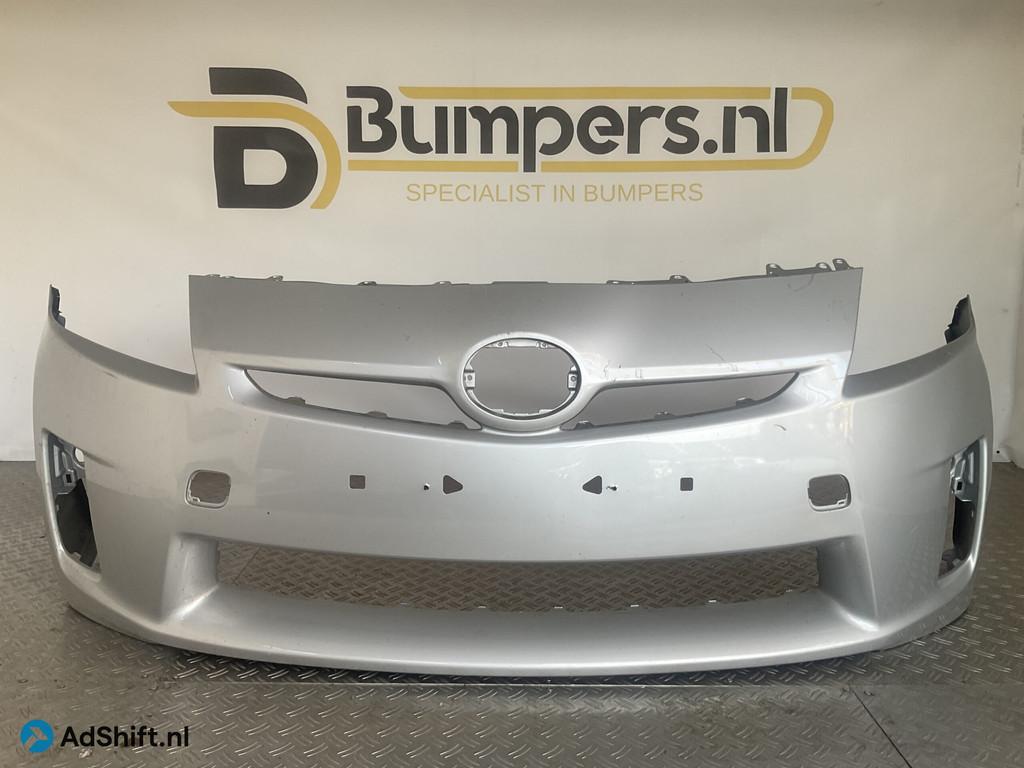 Bumper Toyota Prius pdc 52119-47917 Voorbumper D1-15014z, Auto-onderdelen, Carrosserie en Plaatwerk, Bumper