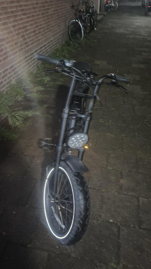 Knaap, Ophalen of Verzenden, Zo goed als nieuw, Overige merken