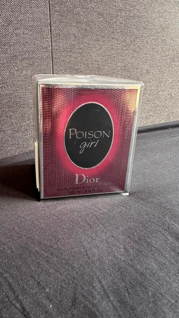 Dior Poison Girl 100ml Eau de Parfum, Sieraden, Tassen en Uiterlijk, Uiterlijk | Parfum, Ophalen of Verzenden, Nieuw