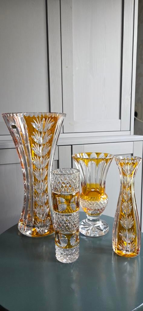 Vazenset wildunger kristall, Ophalen of Verzenden