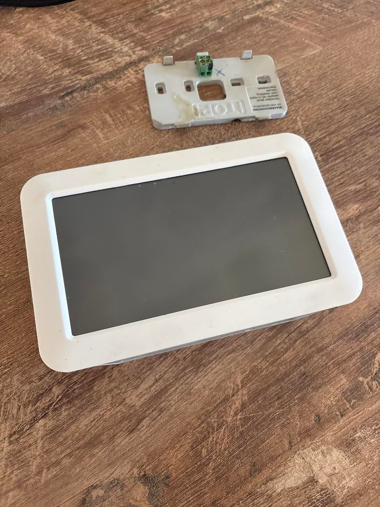 Toon van Eneco 30,-, Ophalen, Slimme thermostaat, Gebruikt