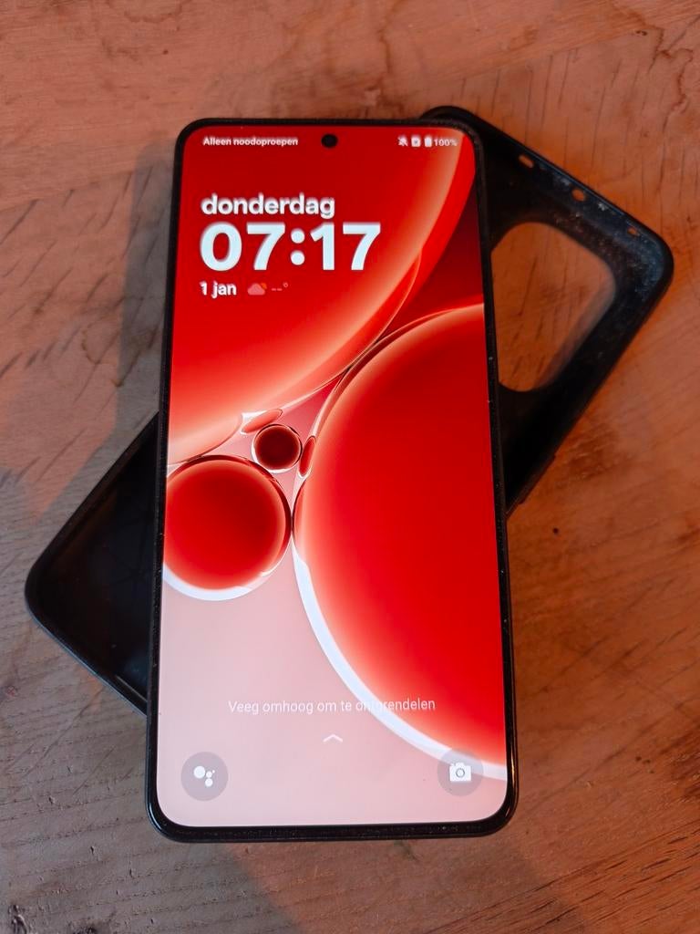 Oneplus Nord 3 5G 256 GB inclusief snellader, Telecommunicatie, Mobiele telefoons | Overige merken, Ophalen, Overige modellen